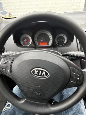 Kia Ceed 1.4, снимка 4