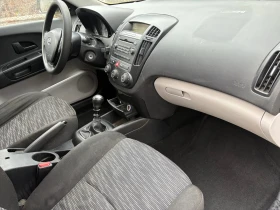 Kia Ceed 1.4, снимка 9