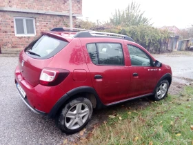 Dacia Sandero STEPWAY, снимка 3