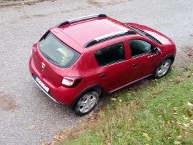 Dacia Sandero STEPWAY, снимка 1