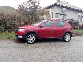 Dacia Sandero STEPWAY, снимка 7