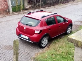 Dacia Sandero STEPWAY, снимка 2