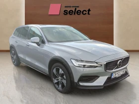 Volvo V60 Cross Country 2.0 - [6] 