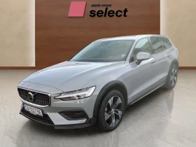 Volvo V60 Cross Country 2.0 - [1] 