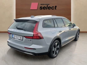 Volvo V60 Cross Country 2.0 - [5] 