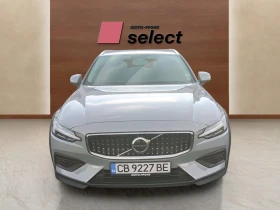 Volvo V60 Cross Country 2.0 - [7] 