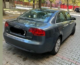 Audi A4 2.0TDI, снимка 3