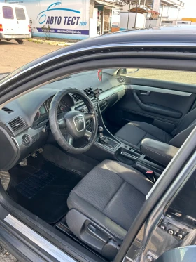 Audi A4 2.0TDI, снимка 4