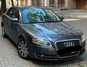 Audi A4 2.0TDI, снимка 2