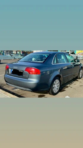 Audi A4 2.0TDI, снимка 1