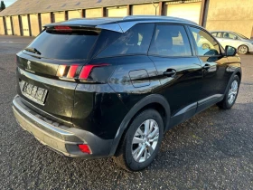 Peugeot 3008 1.6 HDI / 120HP / 6M / EU6, снимка 6