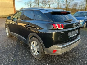 Peugeot 3008 1.6 HDI / 120HP / 6M / EU6, снимка 4