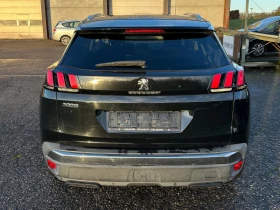 Peugeot 3008 1.6 HDI / 120HP / 6M / EU6, снимка 5