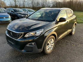 Peugeot 3008 1.6 HDI / 120HP / 6M / EU6, снимка 3