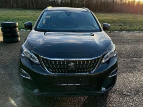 Peugeot 3008 1.6 HDI / 120HP / 6M / EU6, снимка 2