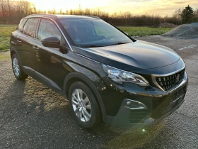 Peugeot 3008 1.6 HDI / 120HP / 6M / EU6, снимка 1