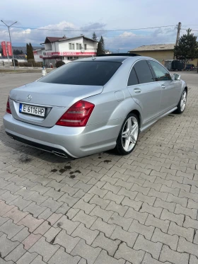 Mercedes-Benz S 350 AMG/ 4Matic/ 3xTV / Massage /DynamicSeats / Лизинг, снимка 6