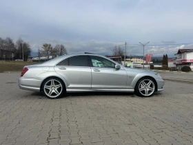 Mercedes-Benz S 350 AMG/ 4Matic/ 3xTV / Massage /DynamicSeats / Лизинг, снимка 8