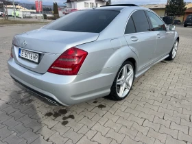 Mercedes-Benz S 350 AMG/ 4Matic/ 3xTV / Massage /DynamicSeats / Лизинг, снимка 10