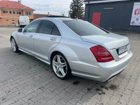 Mercedes-Benz S 350 AMG/ 4Matic/ 3xTV / Massage /DynamicSeats / Лизинг, снимка 9