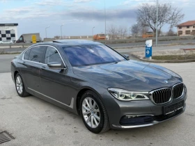 BMW 740 Long Chauffeur , снимка 8