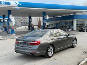 BMW 740 Long Chauffeur , снимка 2