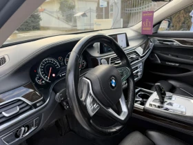 BMW 740 Long Chauffeur , снимка 5