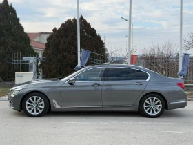 BMW 740 Long Chauffeur , снимка 4