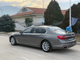 BMW 740 Long Chauffeur , снимка 3