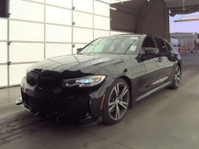 BMW 340 M340i, снимка 2