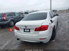 BMW 535 XDRIVE* ФИКСИРАНА ЦЕНА* ВИДЕО НА МОТОРА* , снимка 5