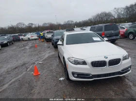 BMW 535 XDRIVE* ФИКСИРАНА ЦЕНА* ВИДЕО НА МОТОРА* , снимка 7