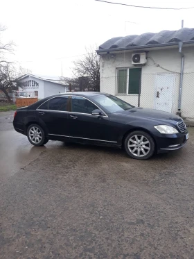 Mercedes-Benz S 500 | Mobile.bg    3