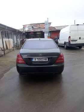 Mercedes-Benz S 500 | Mobile.bg    6