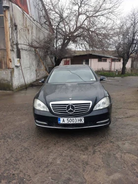 Mercedes-Benz S 500 | Mobile.bg    4