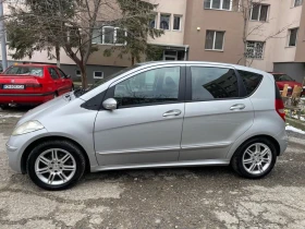 Mercedes-Benz A 170 А170, снимка 8