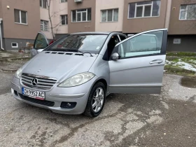 Mercedes-Benz A 170 А170, снимка 1