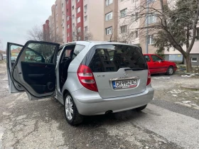 Mercedes-Benz A 170 А170, снимка 9