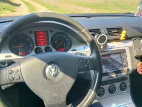 VW Passat 2.0 140hp, снимка 10