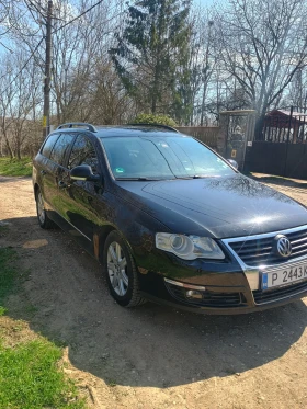 VW Passat 2.0 140hp, снимка 2