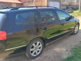 VW Passat 2.0 140hp, снимка 4