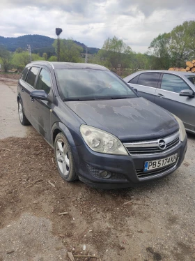 Обява за продажба на Opel Astra ~2 950 лв. - изображение 1