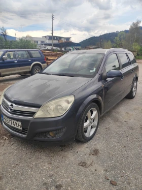 Обява за продажба на Opel Astra ~2 950 лв. - изображение 1