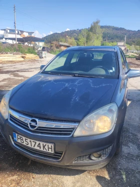 Обява за продажба на Opel Astra ~2 950 лв. - изображение 3