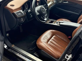 Mercedes-Benz CLS 550 AMG PACK* FACELIFT* HARMAN/KARDON*  | Mobile.bg    6