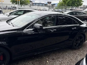 Mercedes-Benz CLS 550 AMG PACK* FACELIFT* HARMAN/KARDON*  | Mobile.bg    12