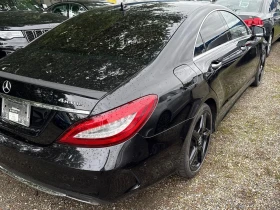 Mercedes-Benz CLS 550 AMG PACK* FACELIFT* HARMAN/KARDON*  | Mobile.bg    5
