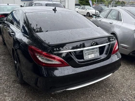 Mercedes-Benz CLS 550 AMG PACK* FACELIFT* HARMAN/KARDON*  | Mobile.bg    4