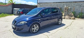 Seat Altea | Mobile.bg    3
