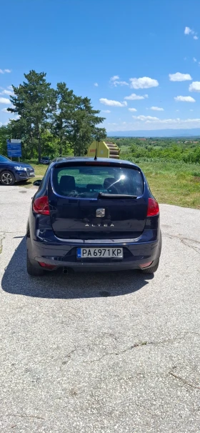 Seat Altea | Mobile.bg    4